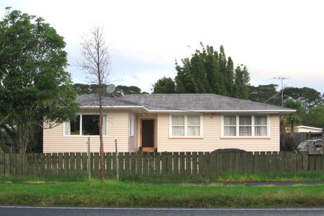 Photo of property in 22 Birdwood Road, Swanson, Auckland, 0612