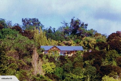 Photo of property in 61 Ridge Road, Mahurangi East, Warkworth, 0982