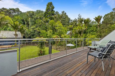 Photo of property in 14 Ngaio Road, Titirangi, Auckland, 0604