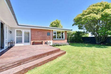 Photo of property in 32 Seddon Street, Rangiora, 7400