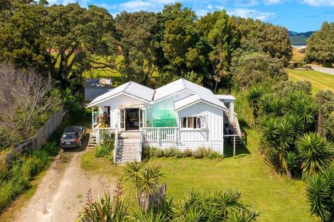 Photo of property in 57 Parnell Street, Rawene, Kaikohe, 0473