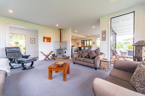 Photo of property in 14 Kalaugher Road, Geraldine Downs, Geraldine, 7991