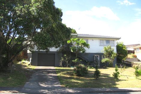 Photo of property in 37 Salamanca Road, Sunnynook, Auckland, 0620