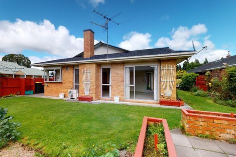 Photo of property in 42a Queens Drive, Allenton, Ashburton, 7700