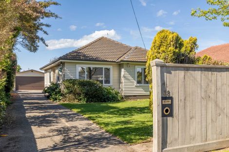 Photo of property in 38 Nancy Avenue, Mairehau, Christchurch, 8052