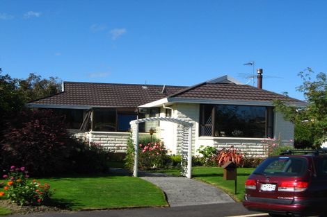 Photo of property in 4 Kent Place, Mosgiel, 9024