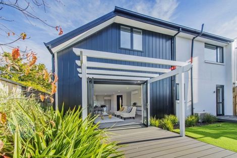 Photo of property in 7/16 Grants Road, Papanui, Christchurch, 8053