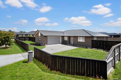 Photo of property in 5 Wai Shing Place, Pukekohe, 2120