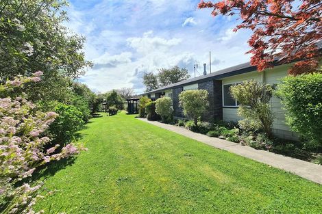 Photo of property in 19a Abbot Avenue, Waipawa, 4210