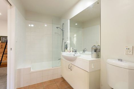 Photo of property in 4/23 Napier Street, Freemans Bay, Auckland, 1011