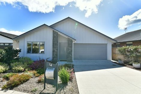 Photo of property in 14 Kiwa Crescent, Gulf Harbour, Whangaparaoa, 0930