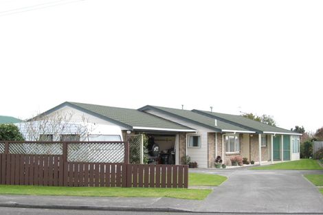 Photo of property in 19 Kingsford Street, Bell Block, New Plymouth, 4312