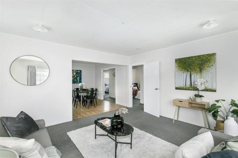 Photo of property in 28 Hamstead Street, Wainuiomata, Lower Hutt, 5014