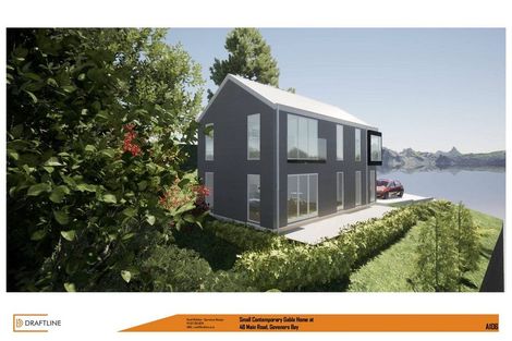 Photo of property in 48 Main Road, Governors Bay, Lyttelton, 8971