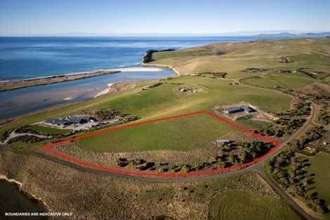 Photo of property in 370 Thorburn Road, Waikouaiti, 9472