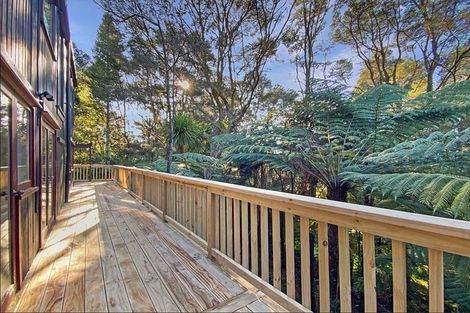Photo of property in 221 Titirangi Road, Titirangi, Auckland, 0604