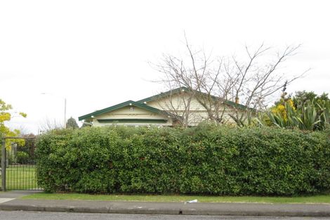 Photo of property in 513 Alexandra Street, Hastings, 4122