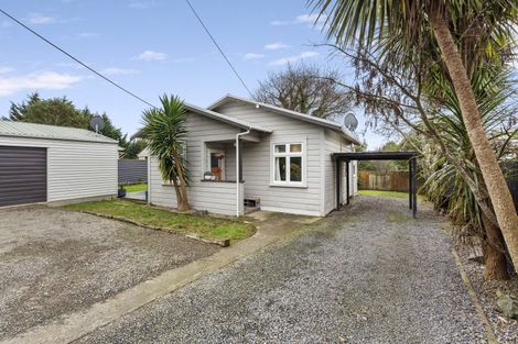 Photo of property in 36 Tui Street, Pahiatua, 4910