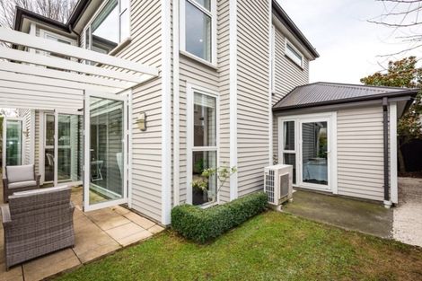 Photo of property in 108a Ranfurly Street, St Albans, Christchurch, 8014