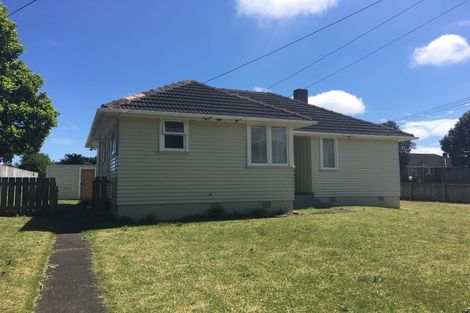 Photo of property in 87 Harper Street, Gonville, Whanganui, 4501
