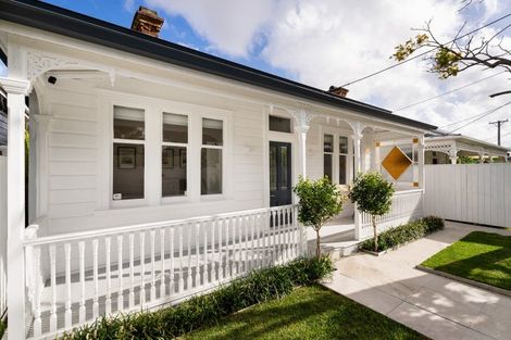 Photo of property in 20 Murdoch Road, Grey Lynn, Auckland, 1021