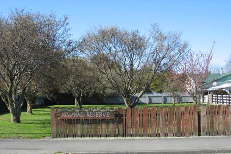 Photo of property in 109 East Street, Greytown, 5712