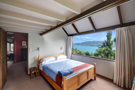 Photo of property in 26 Jane Street, Macandrew Bay, Dunedin, 9014