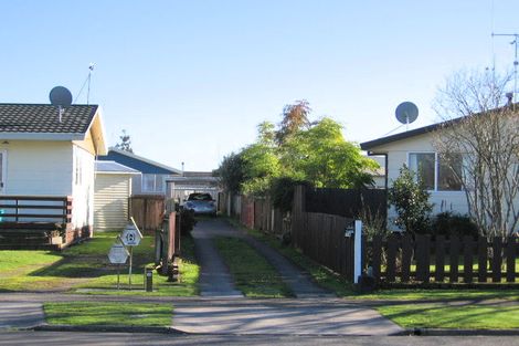 Photo of property in 36a Puriri Street, Nawton, Hamilton, 3200