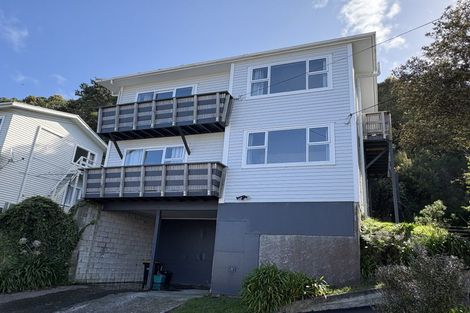 Photo of property in 121 Heke Street, Ngaio, Wellington, 6035