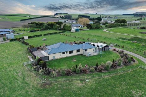 Photo of property in 23 Hollys Lane, Weston, Oamaru, 9401