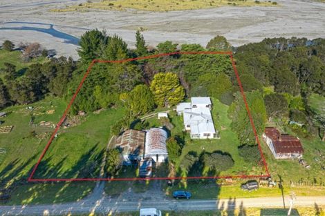 Photo of property in 45 Stainton Road, Ruatoria, 4083