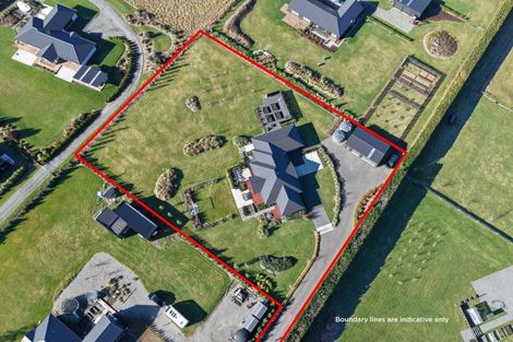 Photo of property in 20 Walford Way, Darfield, 7571