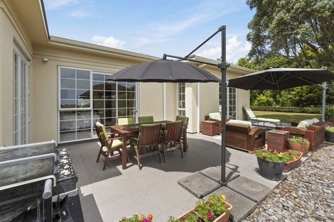 Photo of property in 15 Tarahunga Road, Levin, 5571