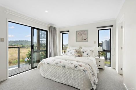 Photo of property in 32 Chaffinch Road, Hobsonville, Auckland, 0616