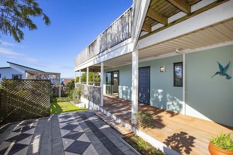 Photo of property in 5 Windward Terrace, Snells Beach, 0920