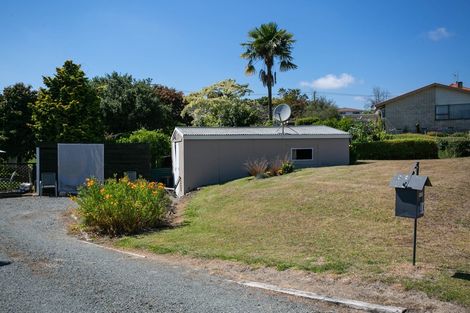 Photo of property in 1 Griffiths Street, Putaruru, 3411