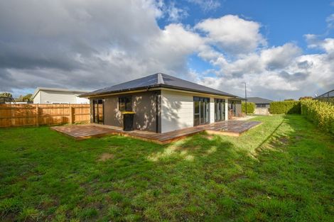 Photo of property in 36 Syrah Lane, Martinborough, 5711