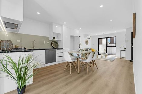 Photo of property in 8c Gardiner Grove, Mangere East, Auckland, 2024