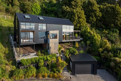 Photo of property in 46 Davies Drive, Atawhai, Nelson, 7010