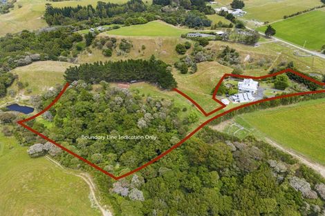 Photo of property in 174 Reynolds Road, Ratana, Whanganui, 4581