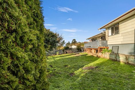 Photo of property in 8 Parkdale Drive, Aramoho, Whanganui, 4500