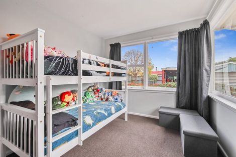 Photo of property in 21 Kinley Street, Rangiora, 7400
