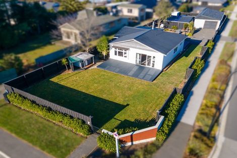 Photo of property in 23 Dynes Road, Rolleston, 7615