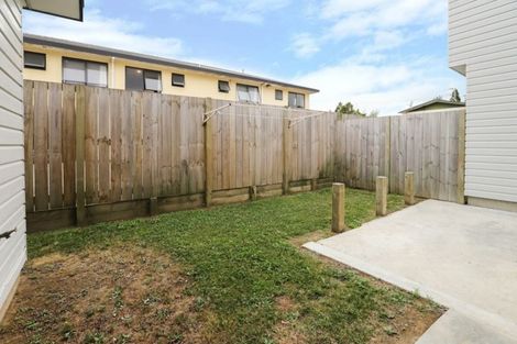 Photo of property in 2/24 Hogan Street, Hamilton East, Hamilton, 3216