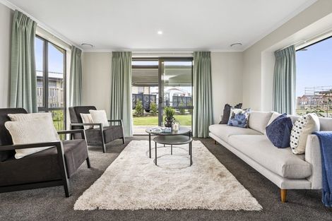 Photo of property in 48 Pengover Avenue, Leamington, Cambridge, 3432