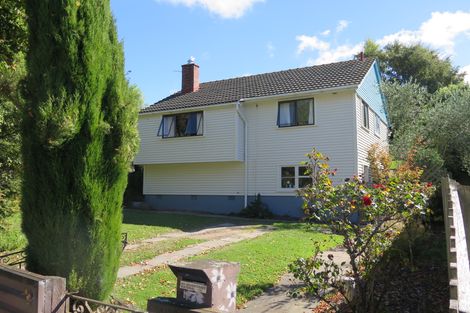 Photo of property in 47 Dunkirk Street, Marchwiel, Timaru, 7910