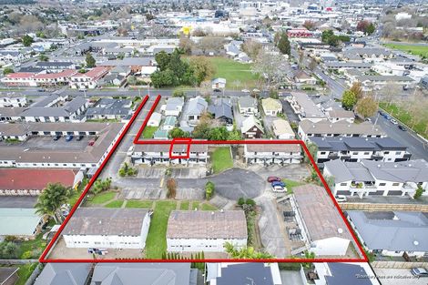Photo of property in 32/36 Abbotsford Street, Whitiora, Hamilton, 3200