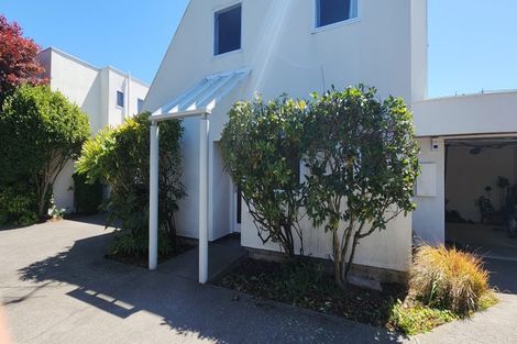 Photo of property in 59b Ilam Road, Upper Riccarton, Christchurch, 8041