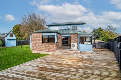 Photo of property in 55 Elizabeth Avenue, Te Awamutu, 3800