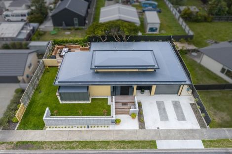 Photo of property in 31 Tarata Grove, Lansdowne, Masterton, 5810
